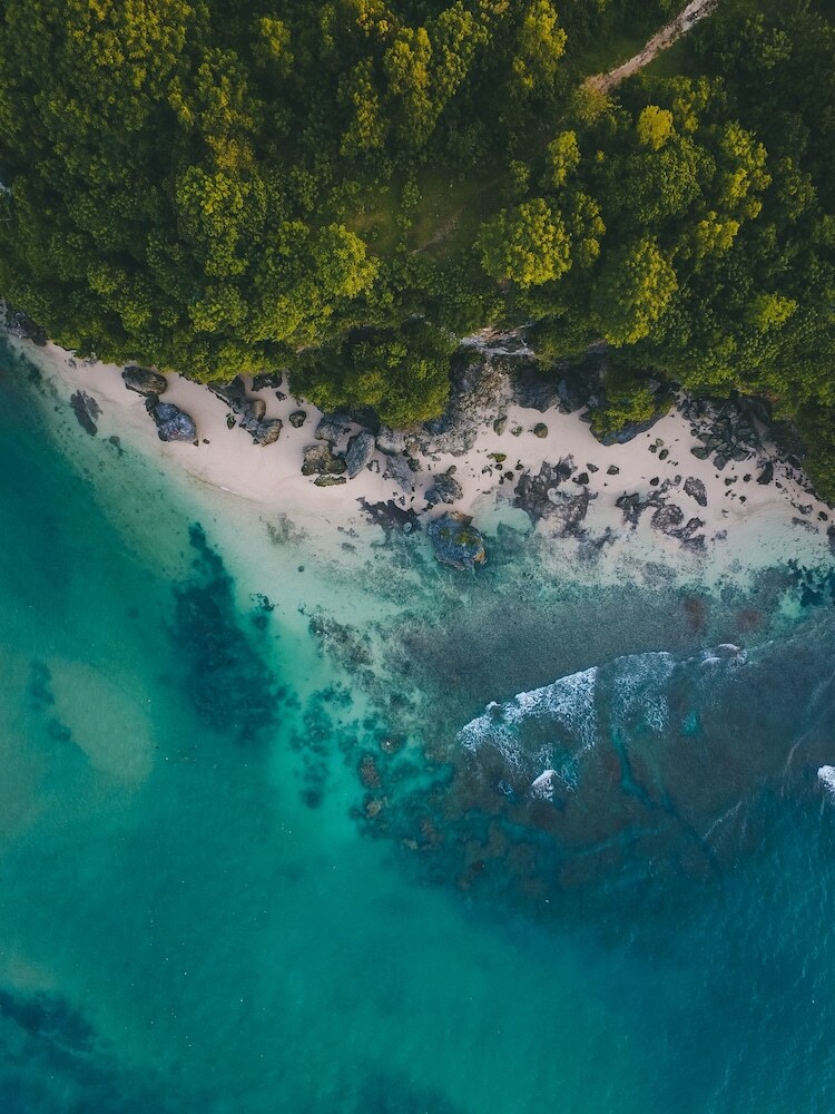 Hotel Adang Island Resort