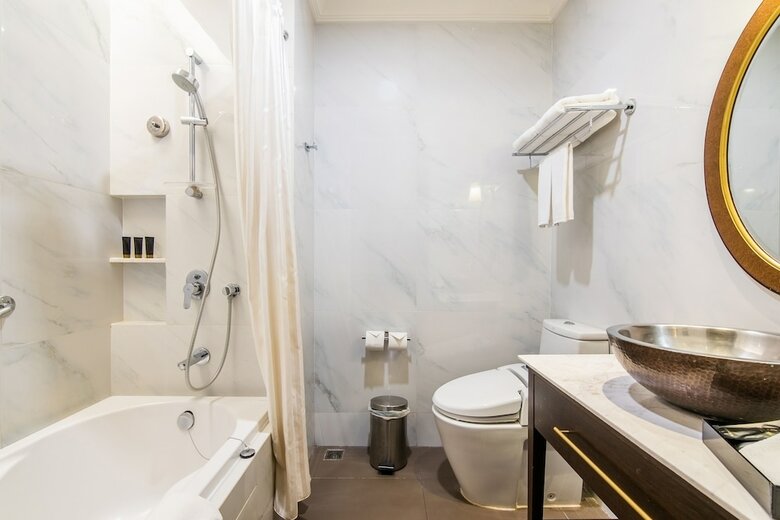 Aparthotel Metropole Bangkok