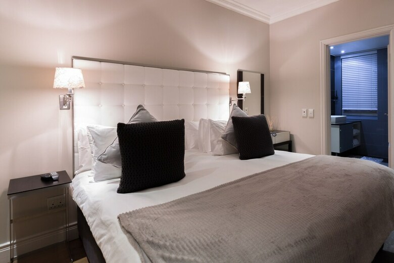 Apartamentos 318 Cape Royale