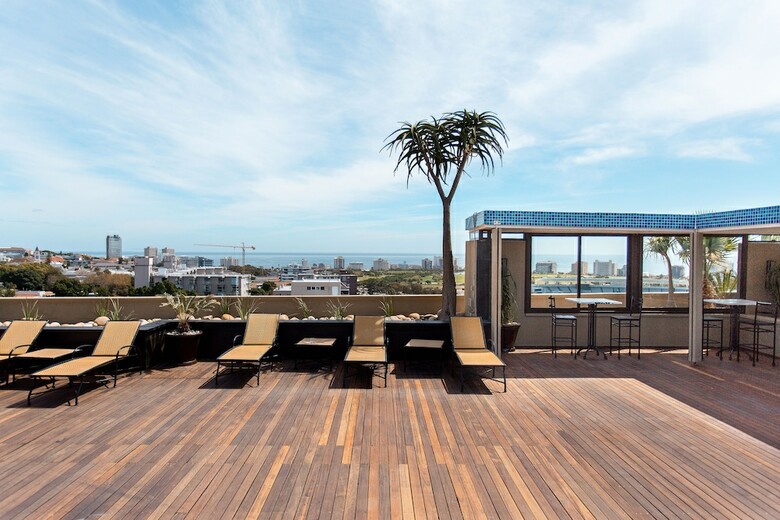 Apartamentos 318 Cape Royale