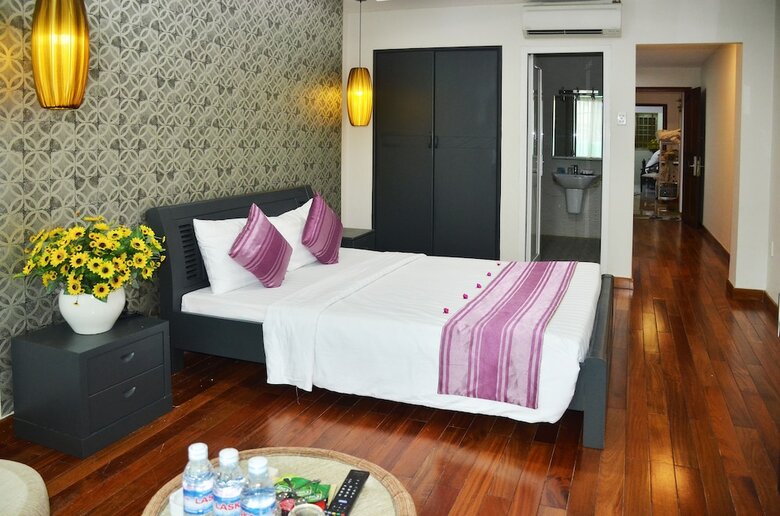 Senses Legend Hotel (Formerly Icon 36 Hotel)