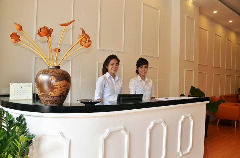 Senses Legend Hotel (Formerly Icon 36 Hotel)