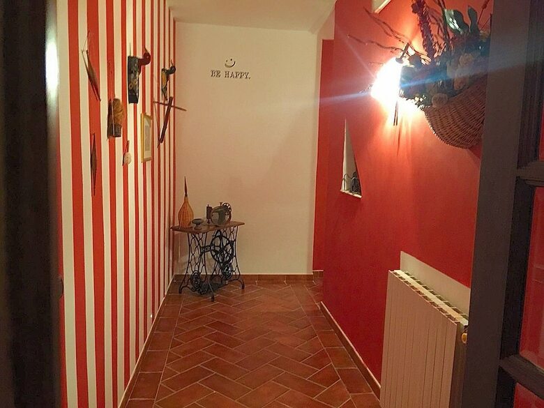 B&B Maremma Nel Tufo