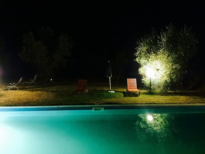 B&B Maremma Nel Tufo