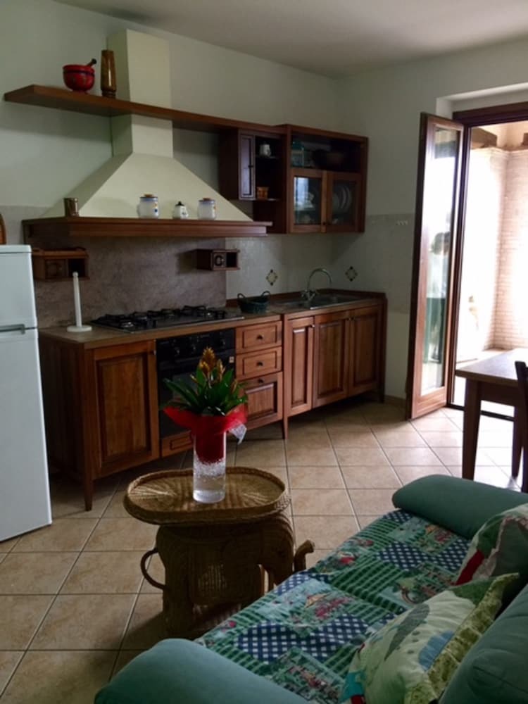 B&B Maremma Nel Tufo