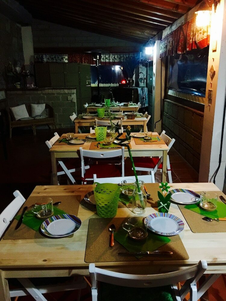 B&B Maremma Nel Tufo