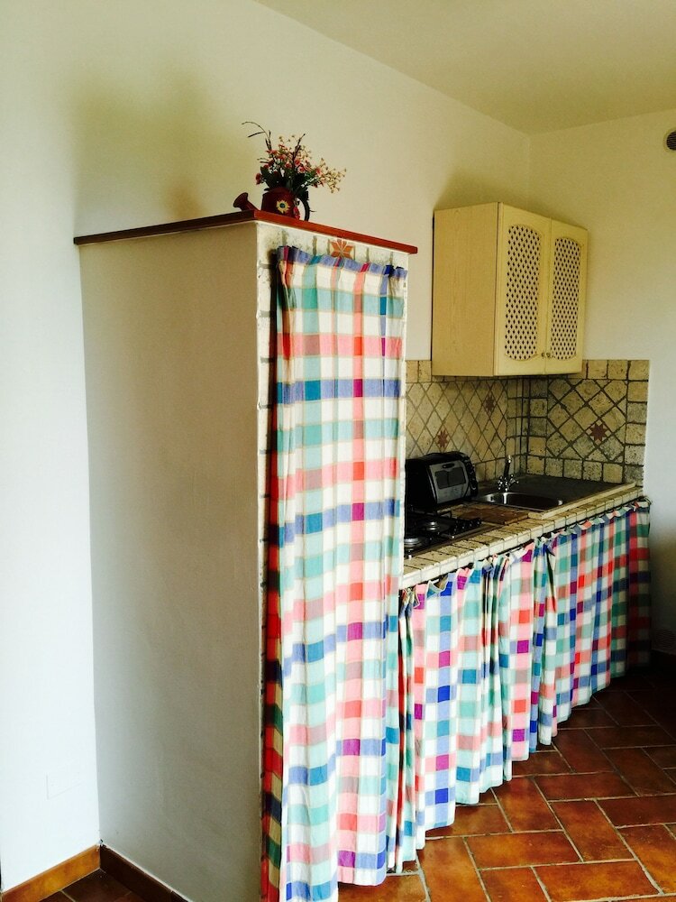 B&B Maremma Nel Tufo