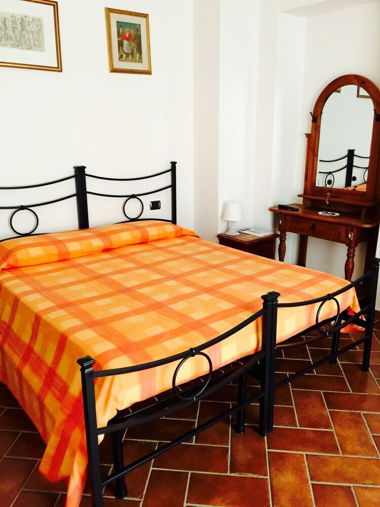 B&B Maremma Nel Tufo