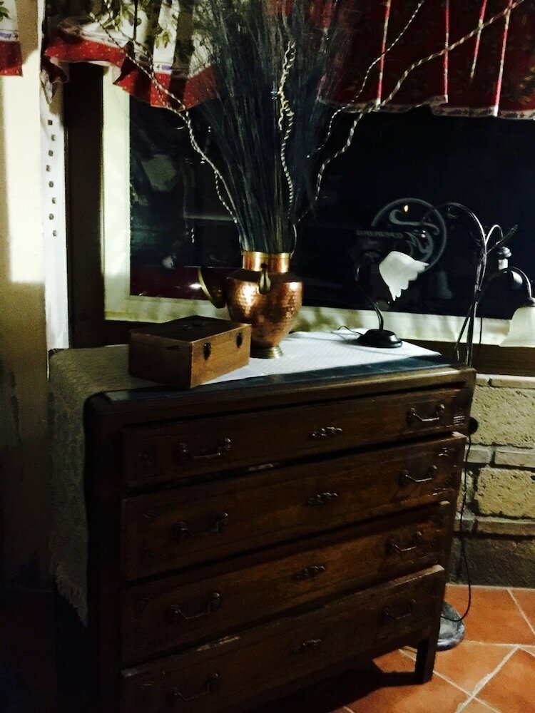 B&B Maremma Nel Tufo