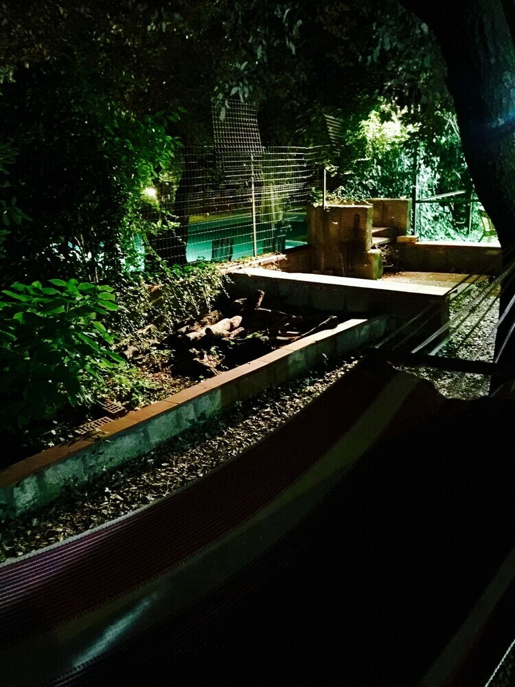 B&B Maremma Nel Tufo