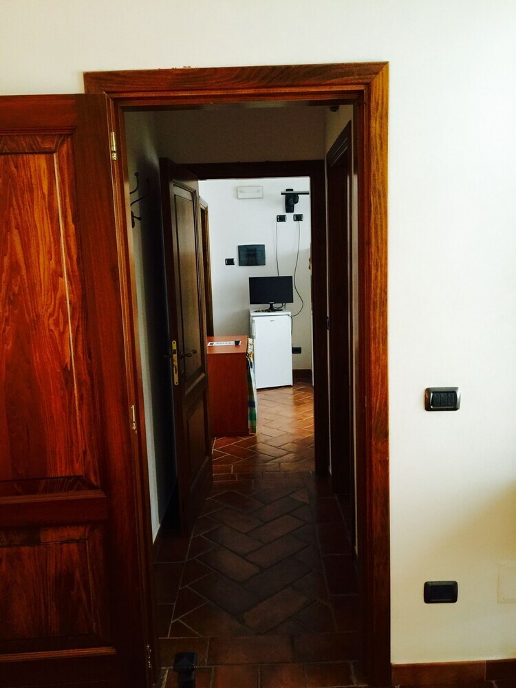B&B Maremma Nel Tufo