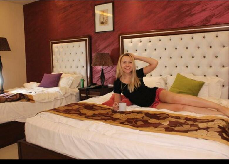 P Quattro Relax Hotel