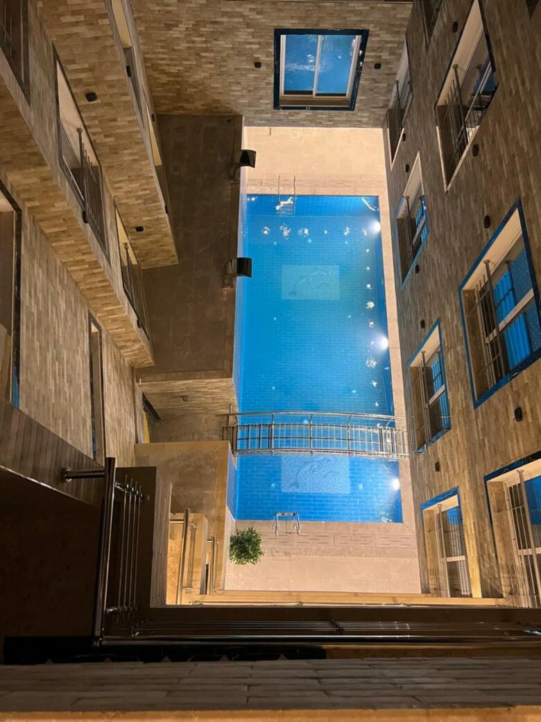 P Quattro Relax Hotel