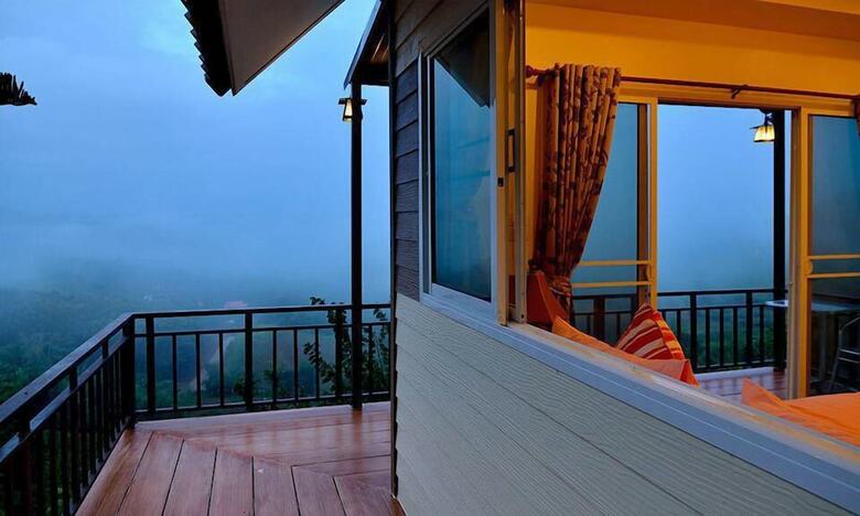 Hotel Byemuang Khaokho Resort View Talaymok