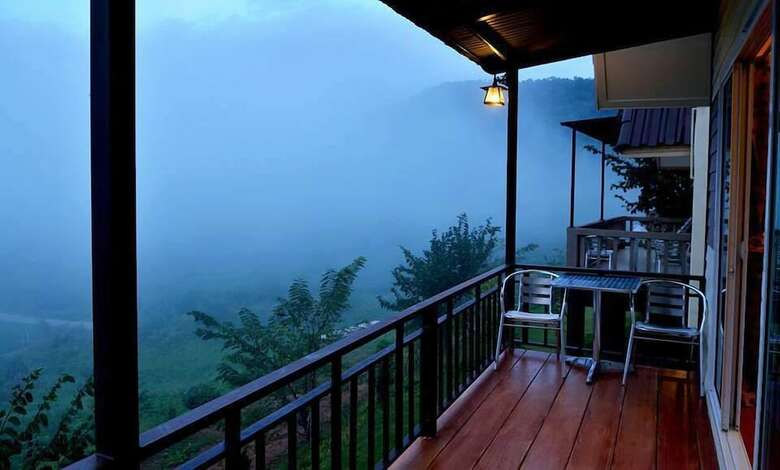 Hotel Byemuang Khaokho Resort View Talaymok