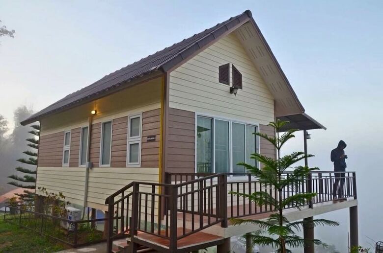 Hotel Byemuang Khaokho Resort View Talaymok