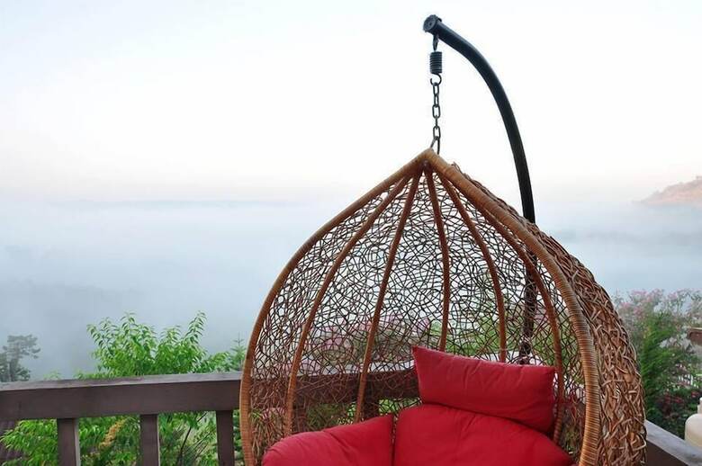Hotel Byemuang Khaokho Resort View Talaymok