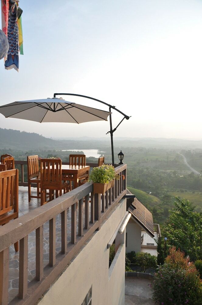 Hotel Byemuang Khaokho Resort View Talaymok