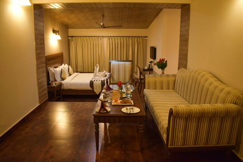 One Earth Royale Boutique Hotel