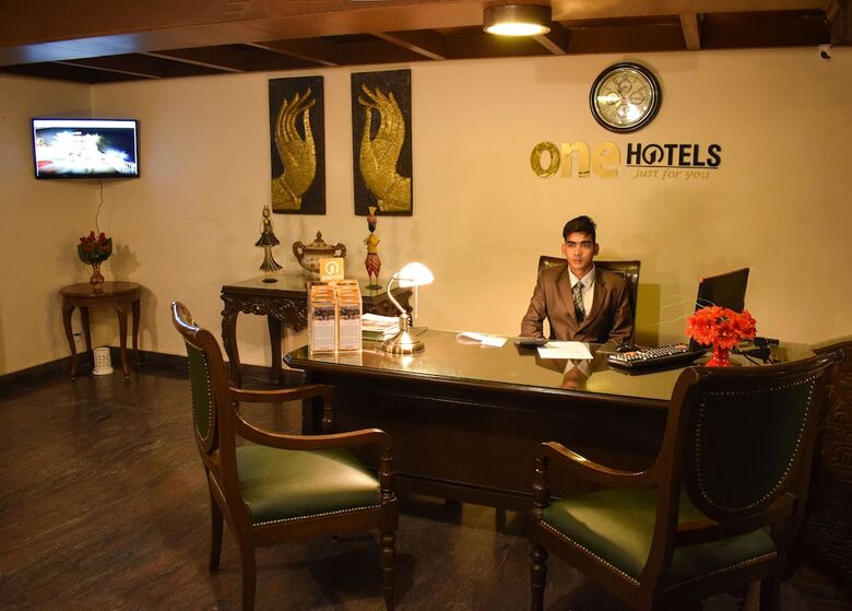 One Earth Royale Boutique Hotel
