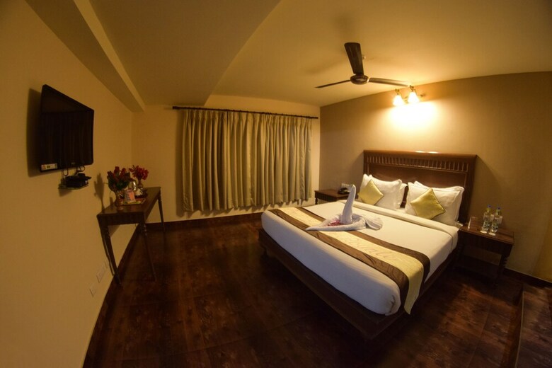 One Earth Royale Boutique Hotel