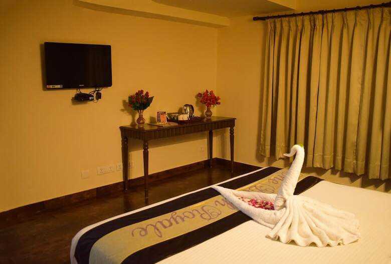 One Earth Royale Boutique Hotel