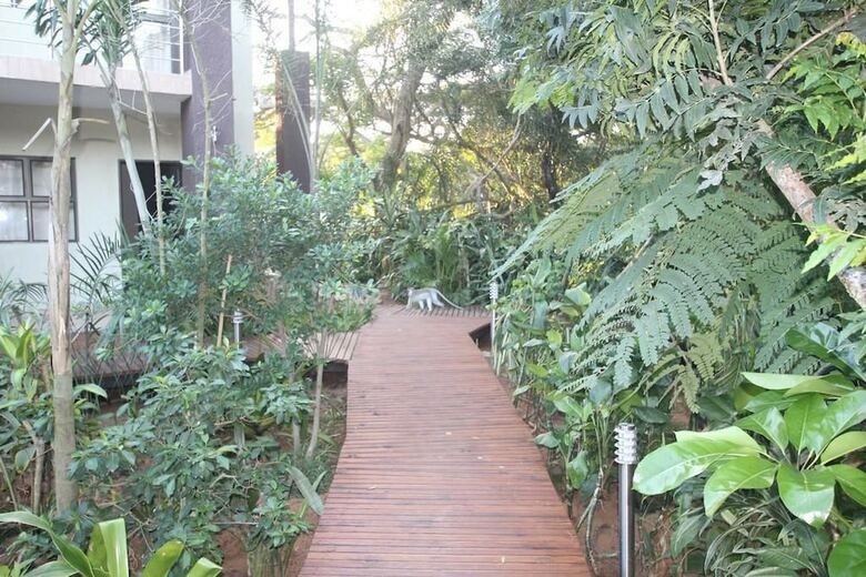 Hotel Rhino Coast Guest House