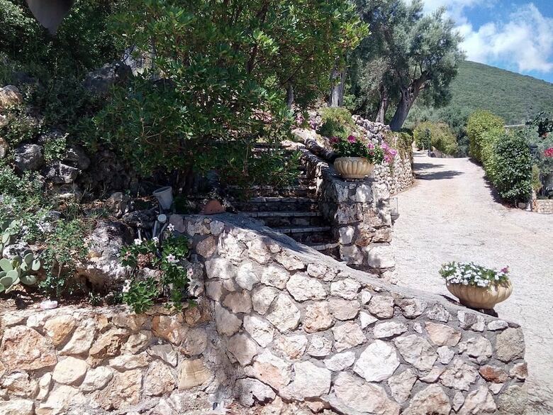 Arethousa Villas