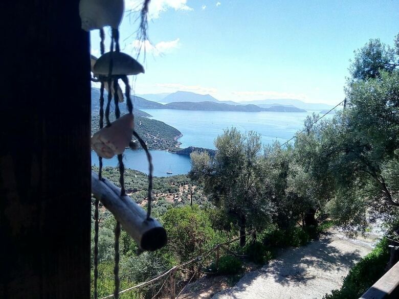 Arethousa Villas