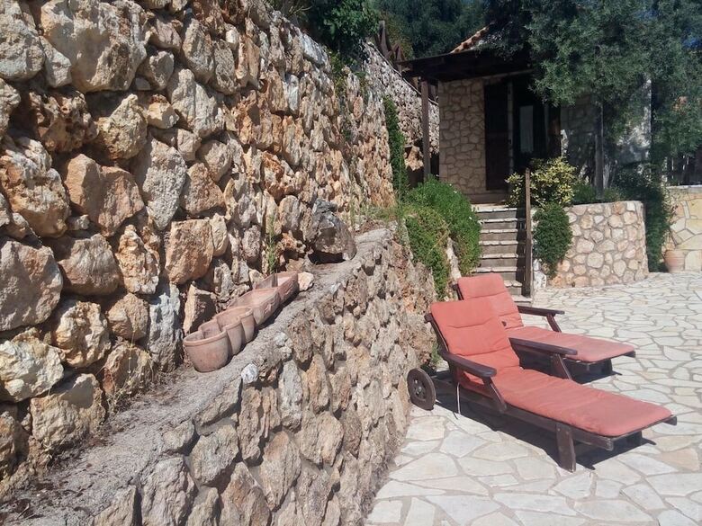 Arethousa Villas