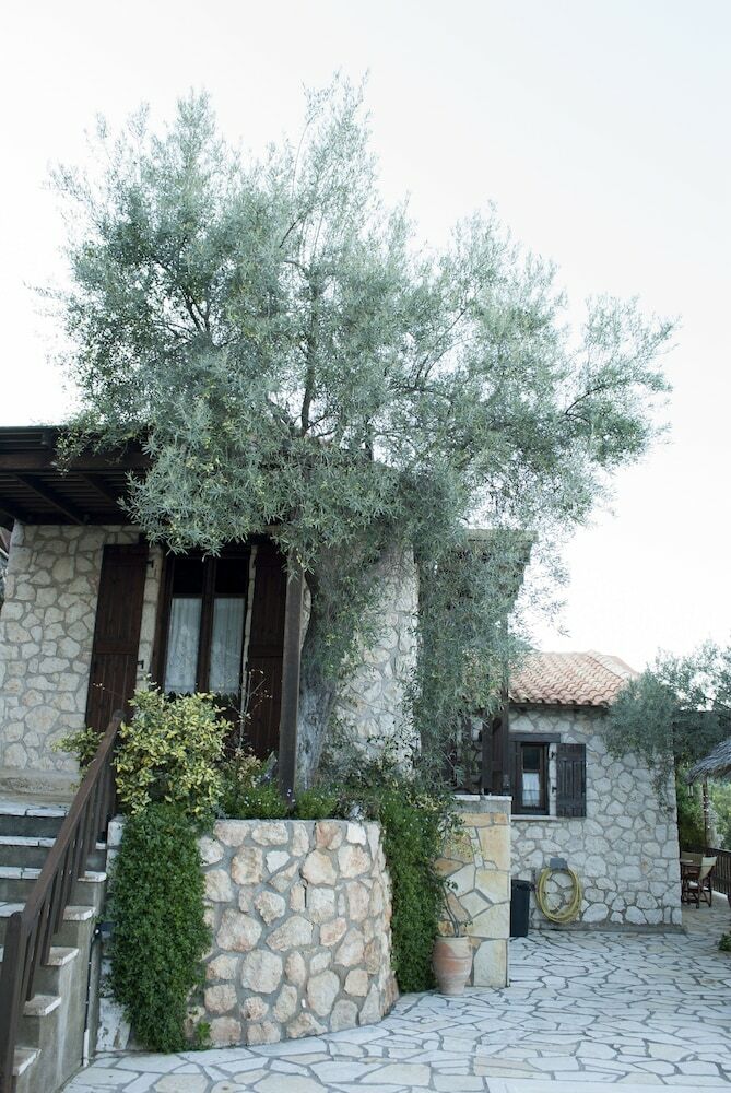 Arethousa Villas