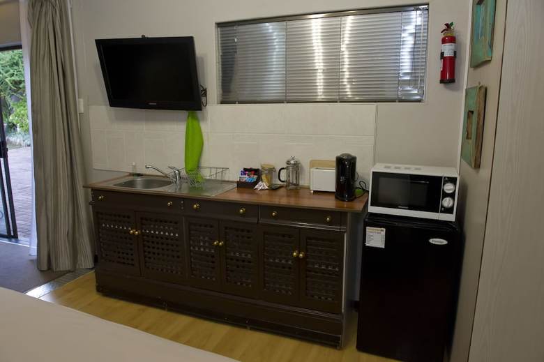 Hotel Cottonwood Guesthouse