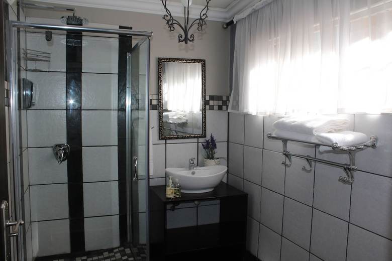 Hotel Cottonwood Guesthouse