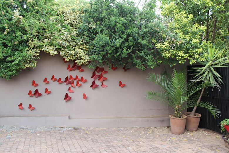 Hotel Cottonwood Guesthouse