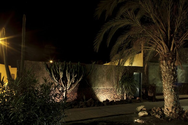 Gbh Apartamentos Corralejo