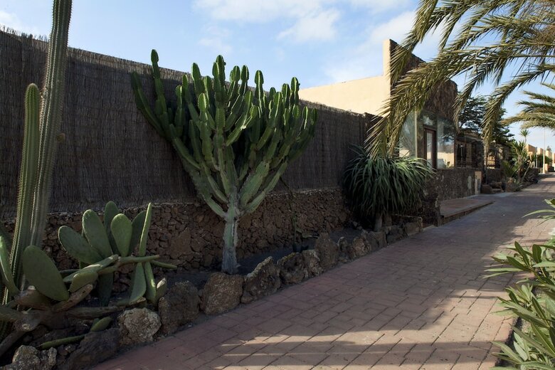 Gbh Apartamentos Corralejo