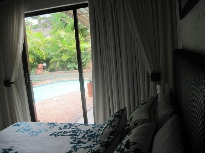 Bed & Breakfast Swallows Nest