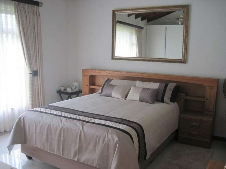 Bed & Breakfast Swallows Nest