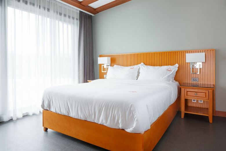 Hotel Amber Resort Jeju