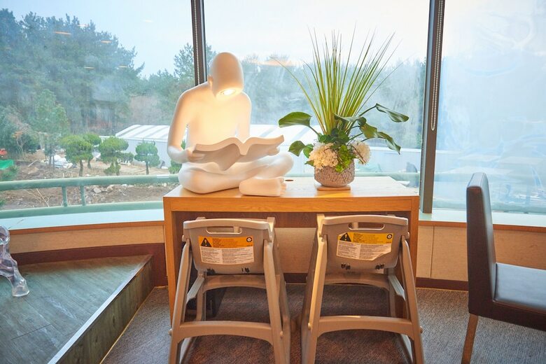 Hotel Amber Resort Jeju