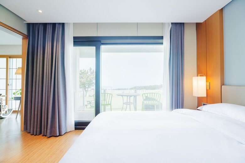 Hotel Amber Resort Jeju
