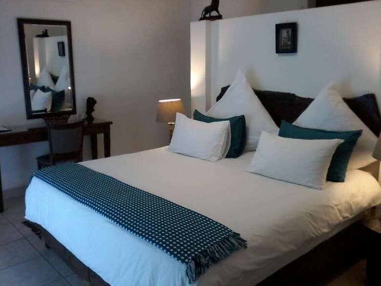 Hotel Akidogo Guest House