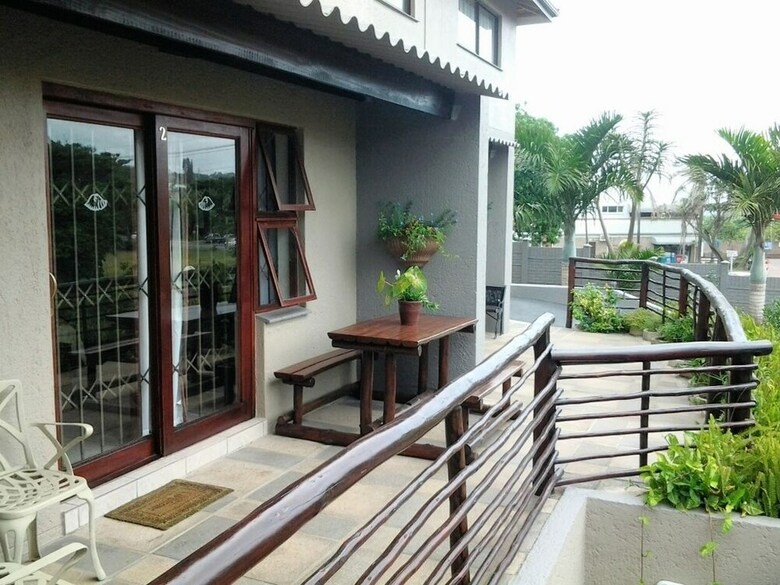 Hotel Akidogo Guest House