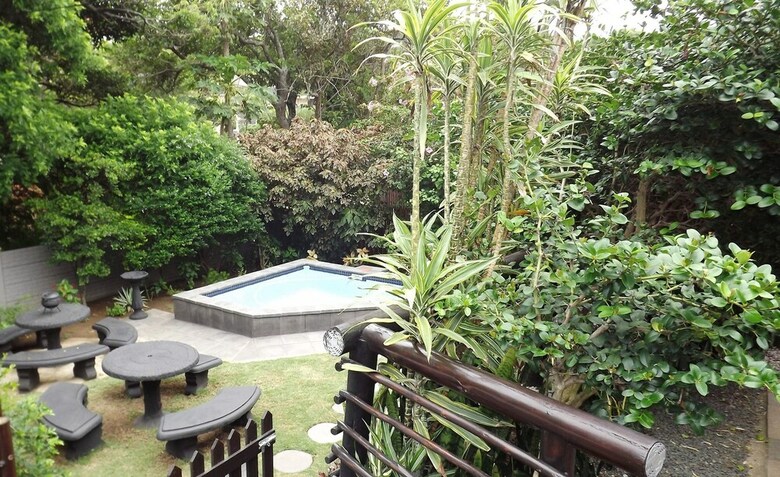 Hotel Akidogo Guest House