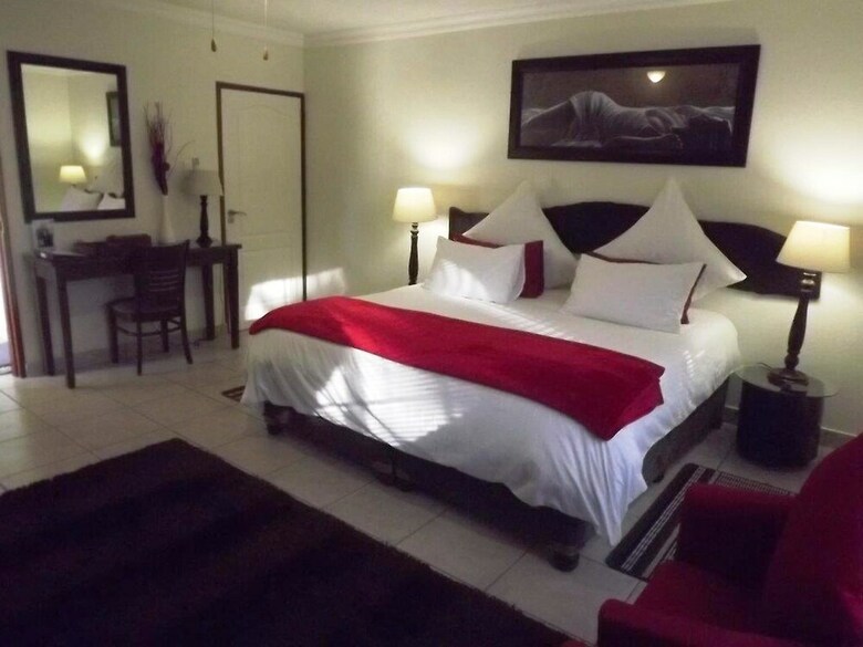 Hotel Akidogo Guest House