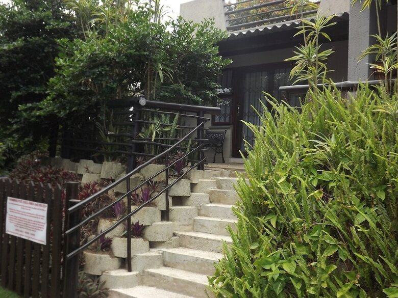 Hotel Akidogo Guest House