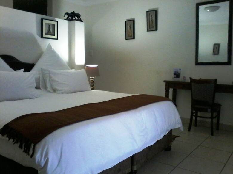 Hotel Akidogo Guest House