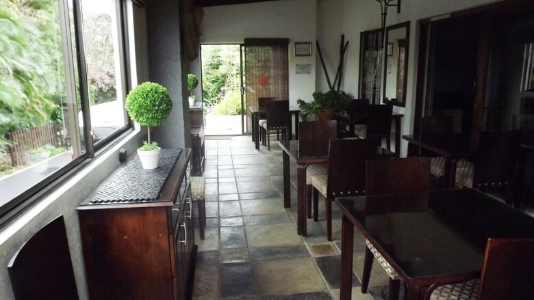 Hotel Akidogo Guest House