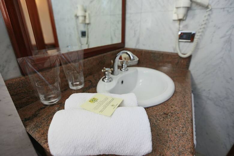 Hotel President