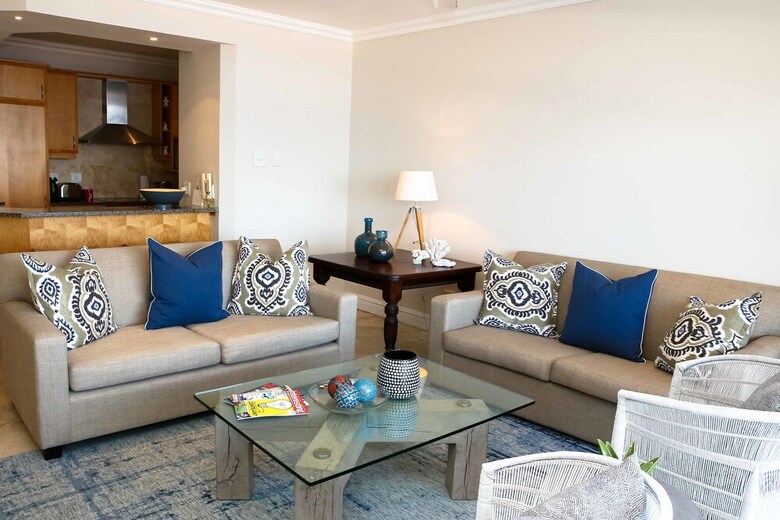Apartamentos Oyster Rock